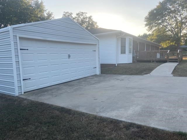 106 Sanford Road Starr, SC 29684 - Photo 2 of 16 Gallery Image 2
