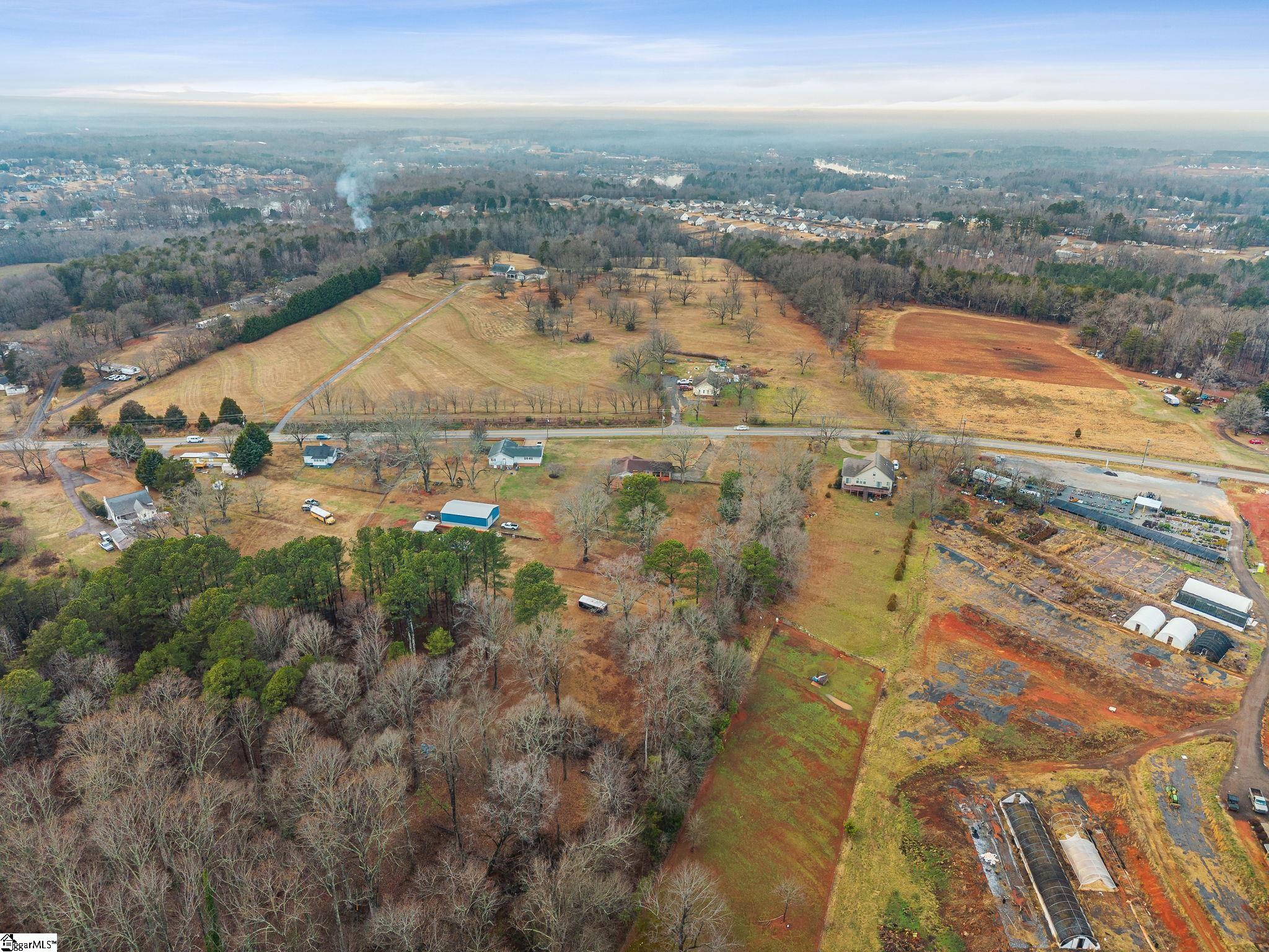 1592 Highway 357 Lyman, SC 29365 - Photo 33 of 37