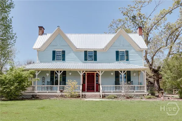 $589,000 | 4990 Barnett Shoals Road, Athens, GA 30605