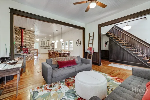 $589,000 | 4990 Barnett Shoals Road, Athens, GA 30605