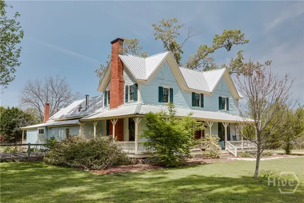 $589,000 | 4990 Barnett Shoals Road, Athens, GA 30605