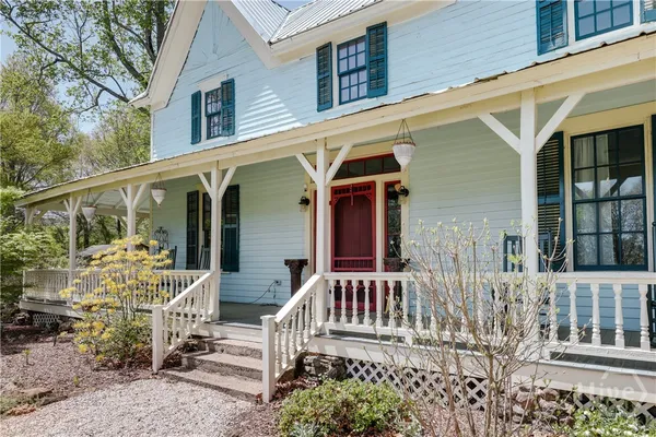 $589,000 | 4990 Barnett Shoals Road, Athens, GA 30605