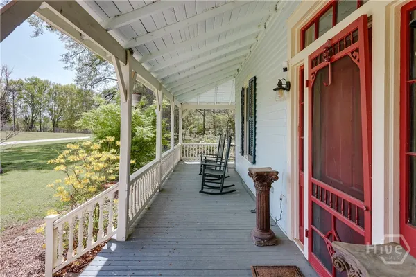 $589,000 | 4990 Barnett Shoals Road, Athens, GA 30605