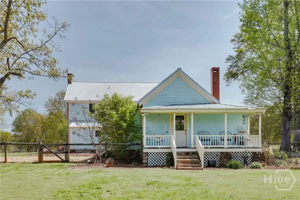 $589,000 | 4990 Barnett Shoals Road, Athens, GA 30605