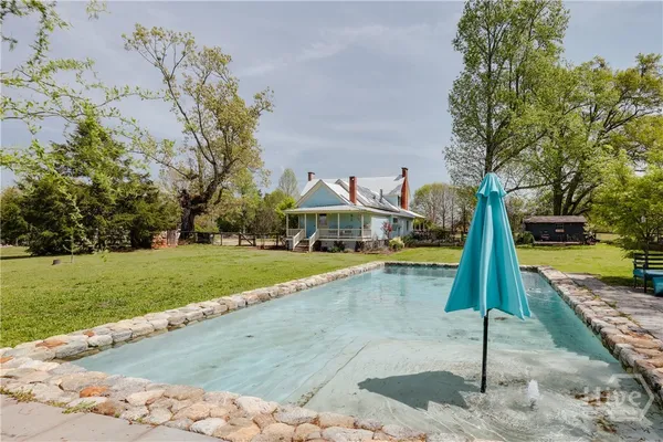 $589,000 | 4990 Barnett Shoals Road, Athens, GA 30605