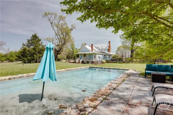 $589,000 | 4990 Barnett Shoals Road, Athens, GA 30605