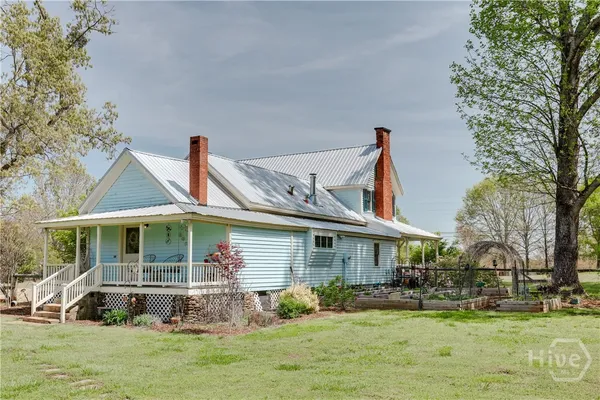 $589,000 | 4990 Barnett Shoals Road, Athens, GA 30605