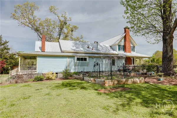 $589,000 | 4990 Barnett Shoals Road, Athens, GA 30605