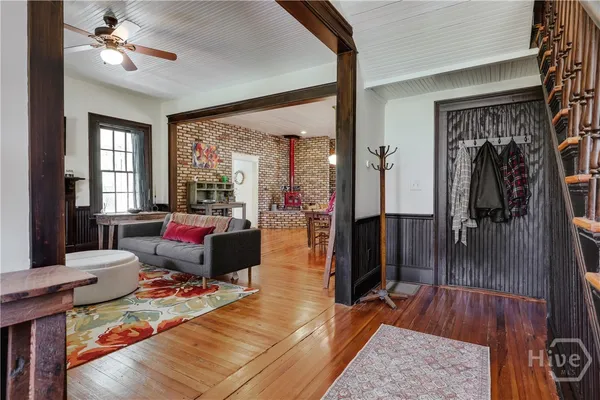 $589,000 | 4990 Barnett Shoals Road, Athens, GA 30605