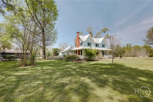 $589,000 | 4990 Barnett Shoals Road, Athens, GA 30605
