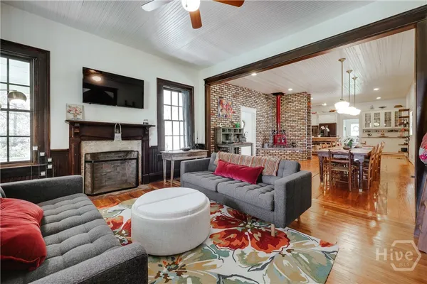 $589,000 | 4990 Barnett Shoals Road, Athens, GA 30605