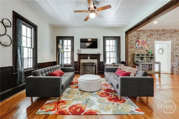 $589,000 | 4990 Barnett Shoals Road, Athens, GA 30605