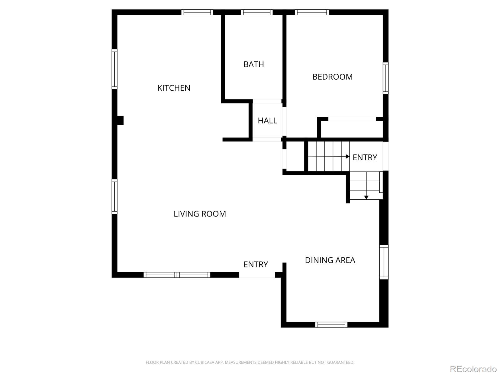 4630 Decatur Street Denver, CO 80211 - Photo 42 of 48