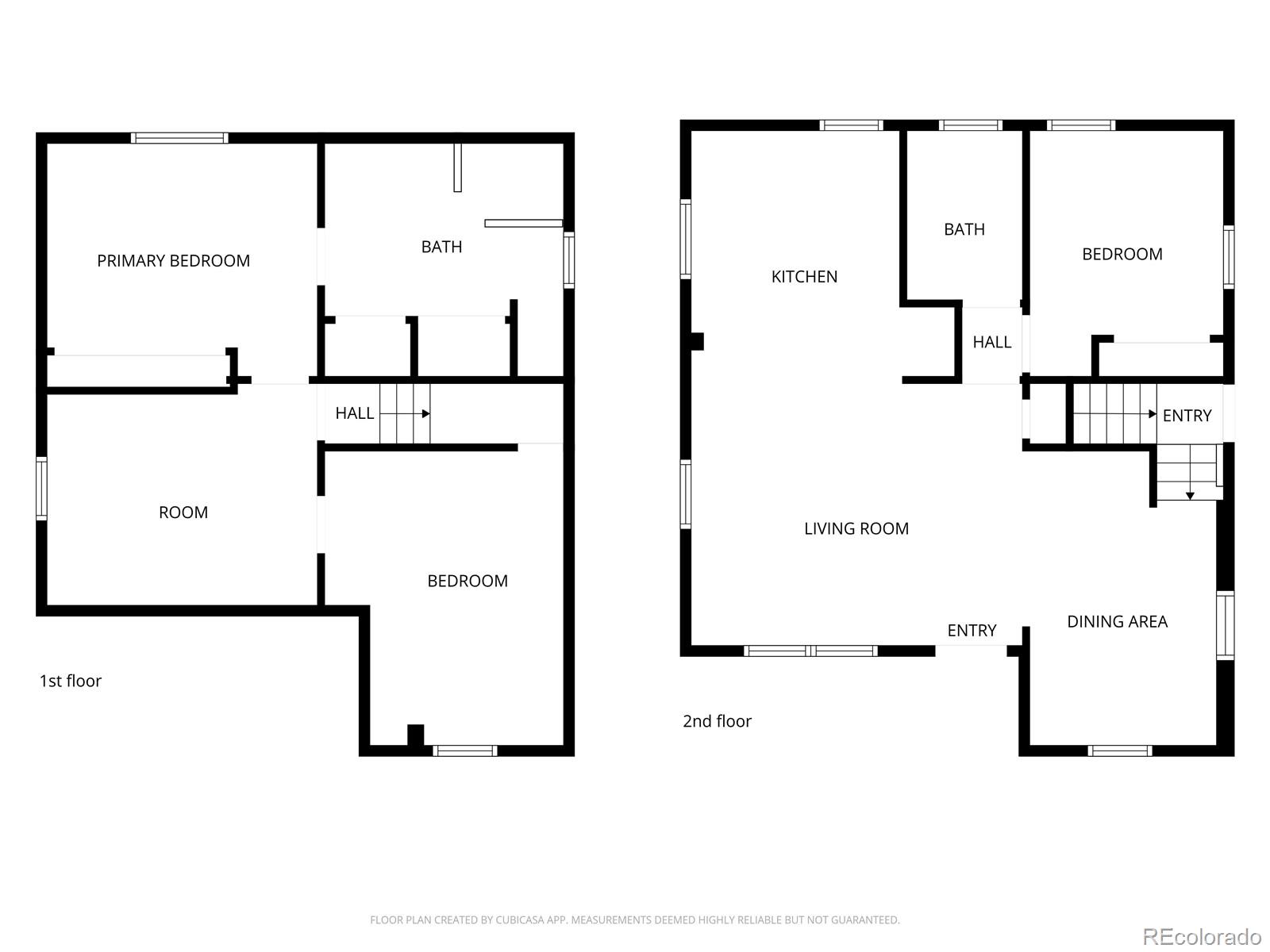 4630 Decatur Street Denver, CO 80211 - Photo 44 of 48
