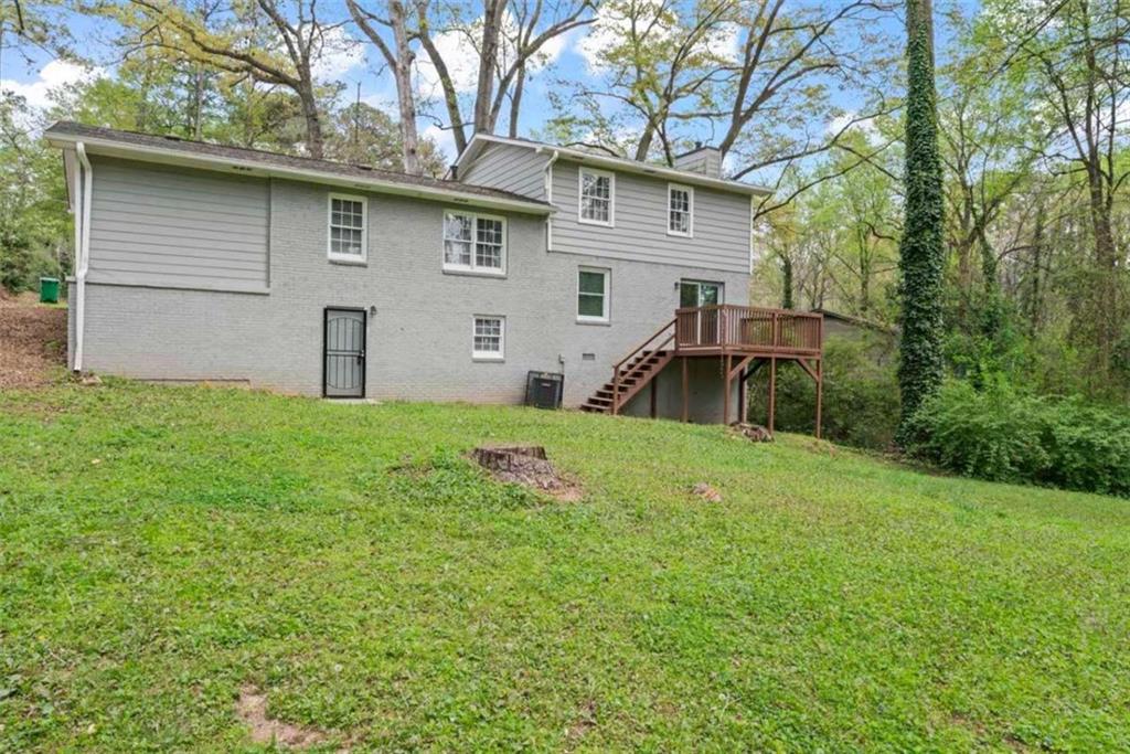 3917 Wedgefield Circle Decatur, GA 30035 - Photo 33 of 33 Gallery Image 33