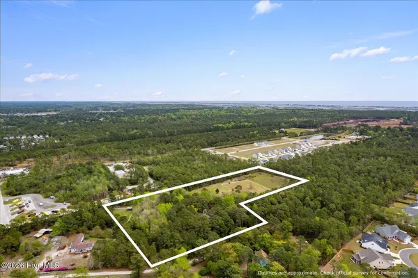 $825,000 | 465 Annandale Trace, Hampstead, NC 28443