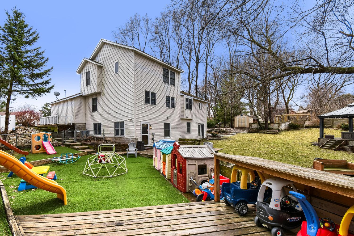 7841 Corey Path Inver Grove Heights, MN 55076 - Photo 24 of 29