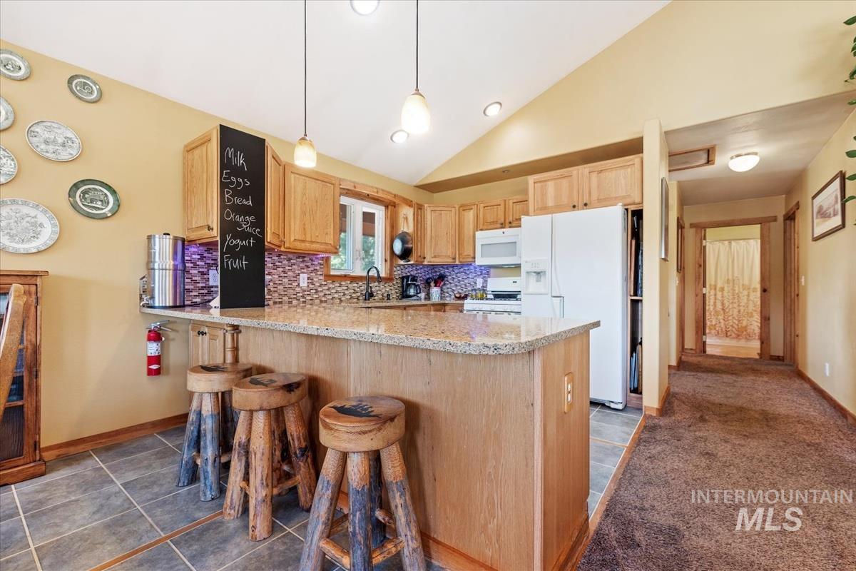 69 Scriver Bluff Road Garden Valley, ID 83622 - Photo 12 of 49