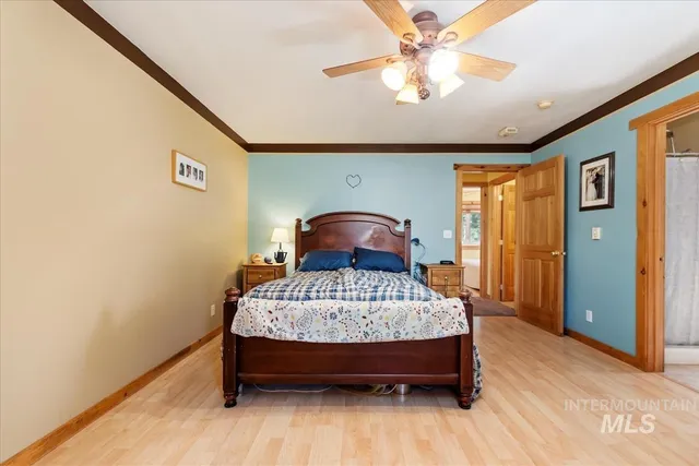 $910,000 | 69 Scriver Bluff Road, Garden Valley, ID 83622