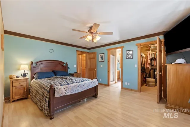 $910,000 | 69 Scriver Bluff Road, Garden Valley, ID 83622