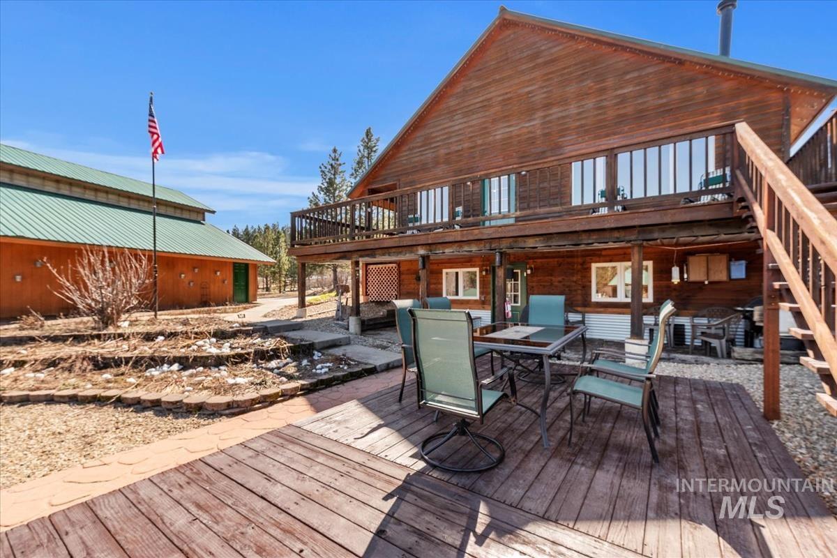 69 Scriver Bluff Road Garden Valley, ID 83622 - Photo 30 of 49