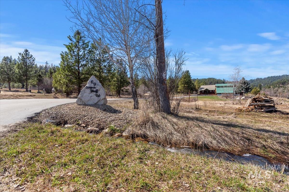 69 Scriver Bluff Road Garden Valley, ID 83622 - Photo 36 of 49