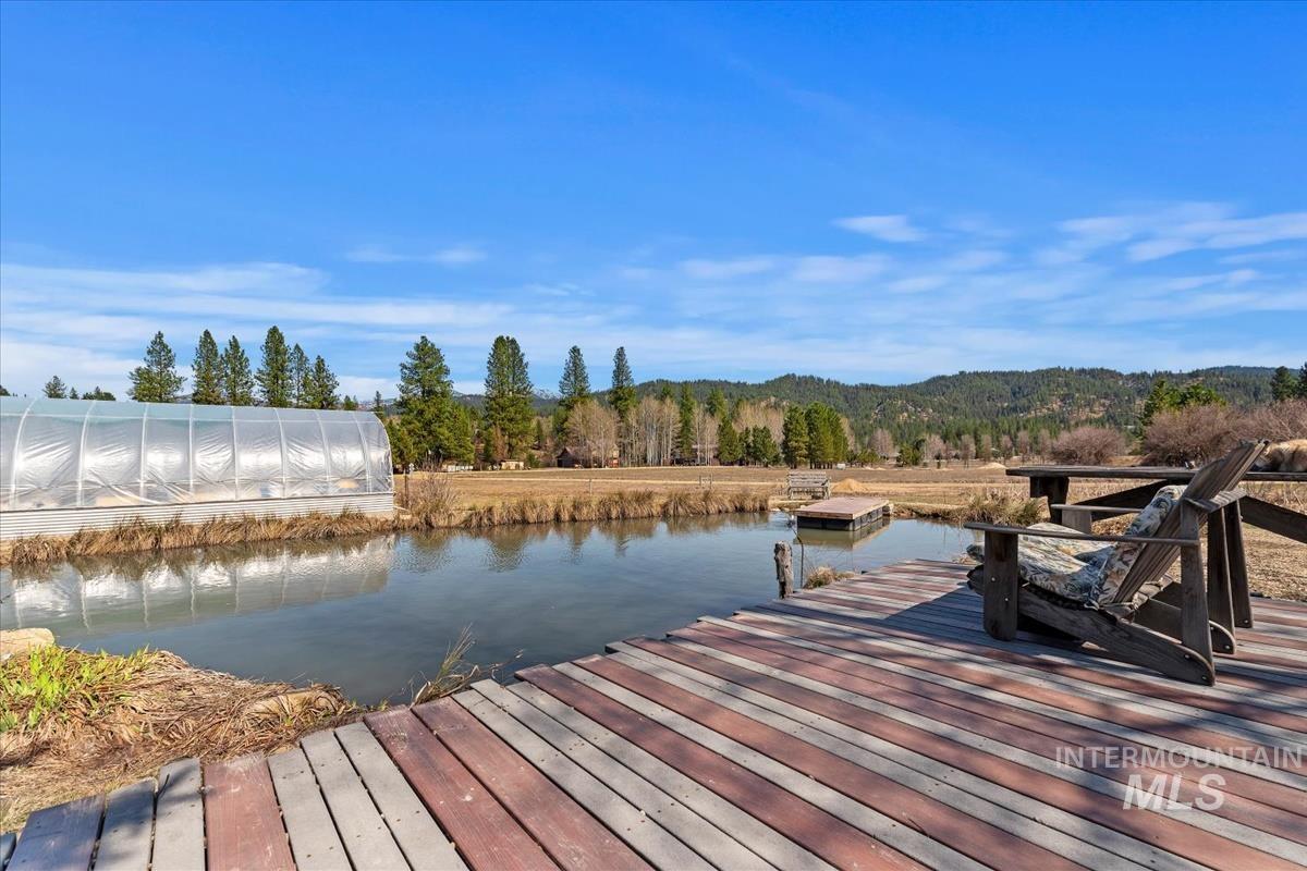 69 Scriver Bluff Road Garden Valley, ID 83622 - Photo 41 of 49