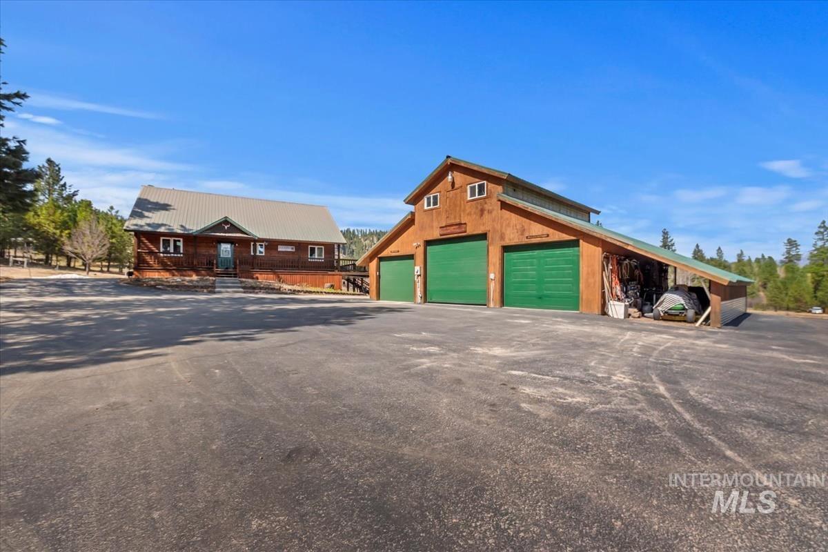 69 Scriver Bluff Road Garden Valley, ID 83622 - Photo 42 of 49