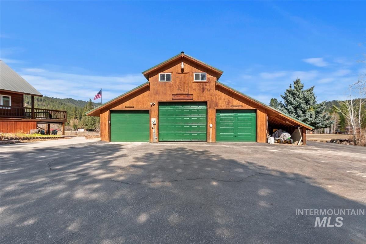 69 Scriver Bluff Road Garden Valley, ID 83622 - Photo 43 of 49