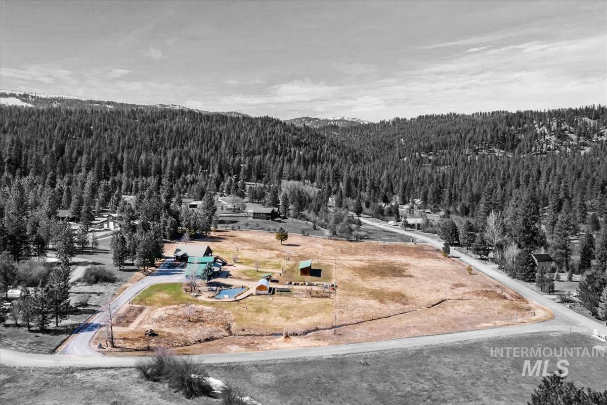 69 Scriver Bluff Road Garden Valley, ID 83622 - Photo 44 of 49