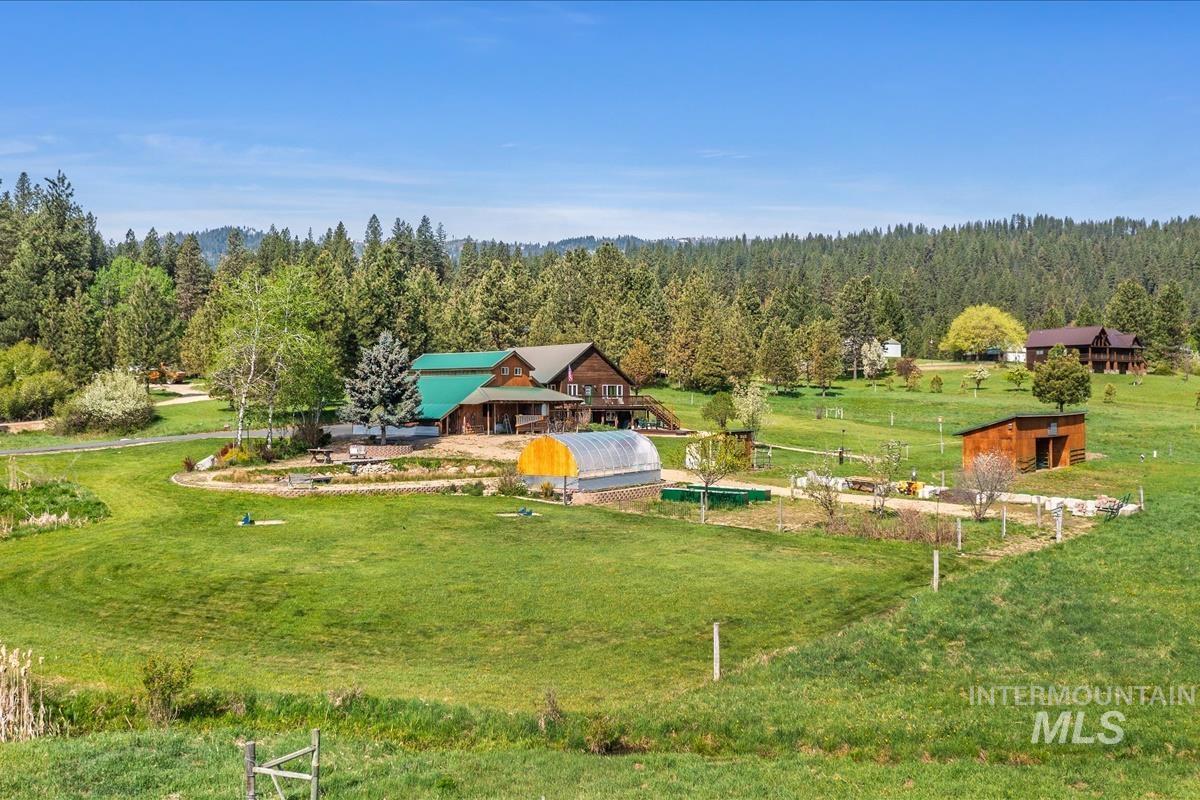 69 Scriver Bluff Road Garden Valley, ID 83622 - Photo 49 of 49