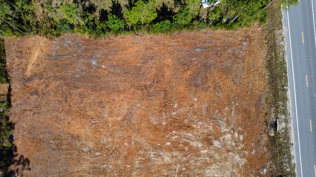 Lot 16 Doc Whitfield Road Wewahitchka, FL 32465 - Photo 5 of 9