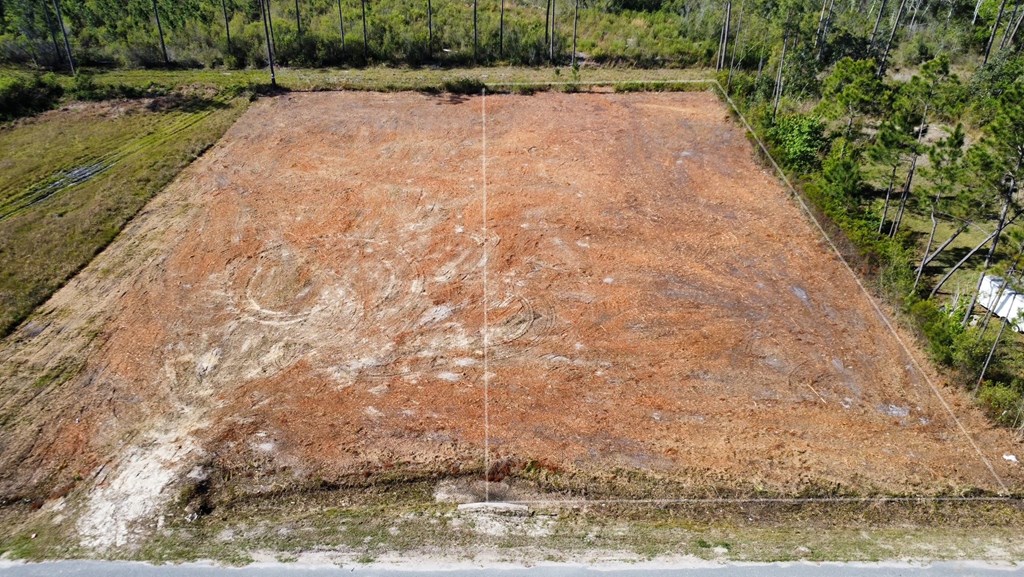 Lot 16 Doc Whitfield Road Wewahitchka, FL 32465 - Photo 7 of 9