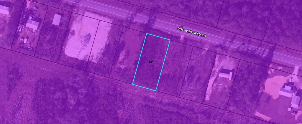 Lot 16 Doc Whitfield Road Wewahitchka, FL 32465 - Photo 9 of 9