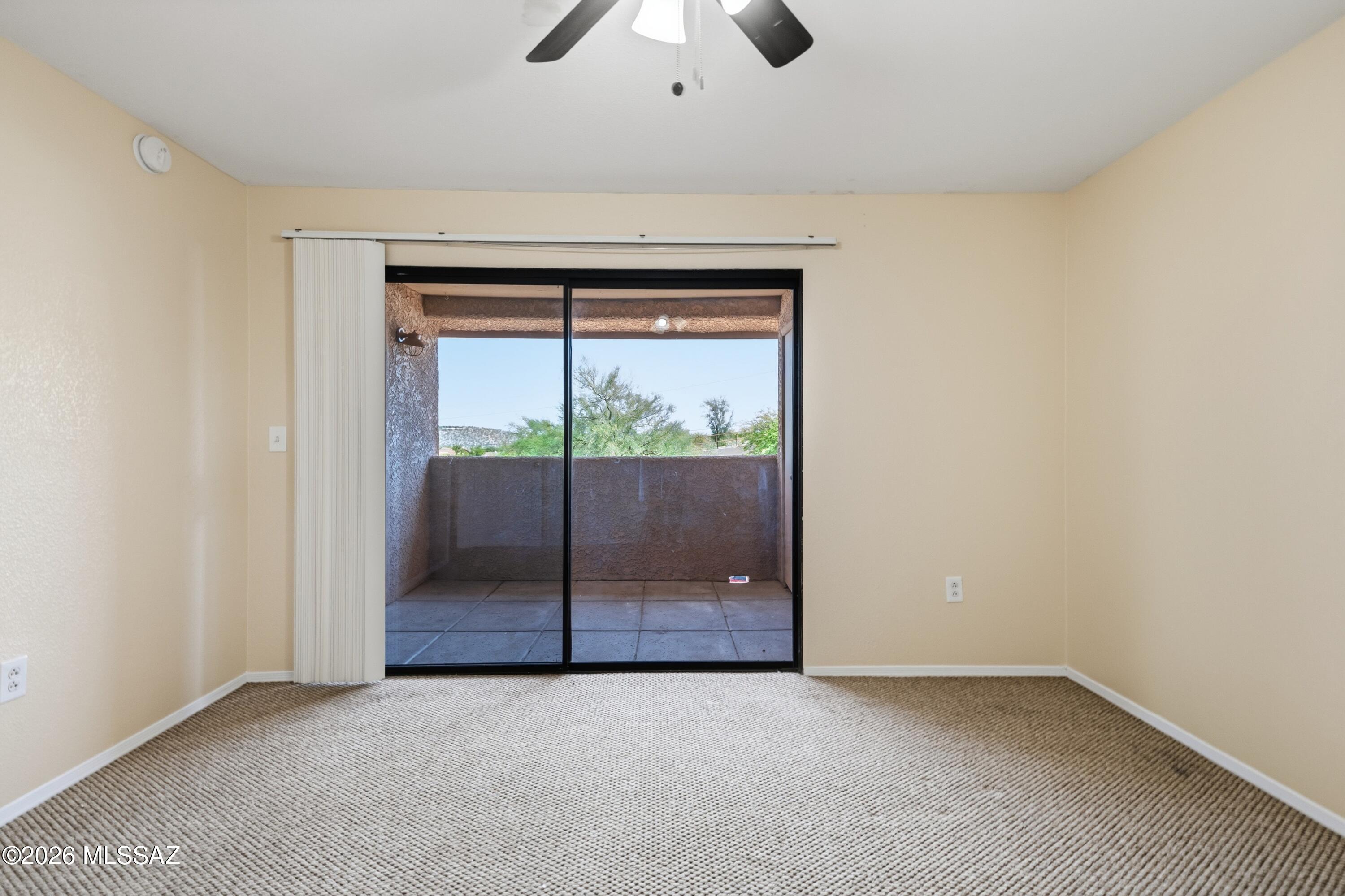 7255 East Snyder Road, Unit 12205 Tucson, AZ 85750 - Photo 27 of 38 Bedroom 3