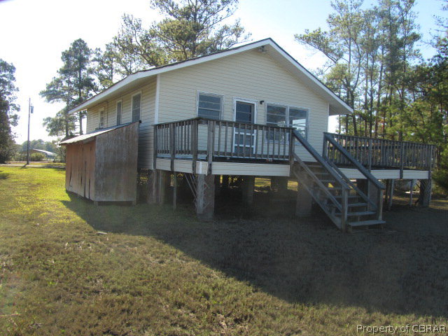3263 Horse Road Hayes, VA 23072 - Photo 9 of 9 Additional View