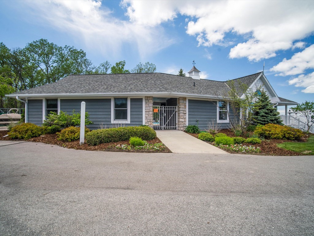 Lot #14 Tacoma Beach Road Sturgeon Bay, WI 54235 - Photo 16 of 24