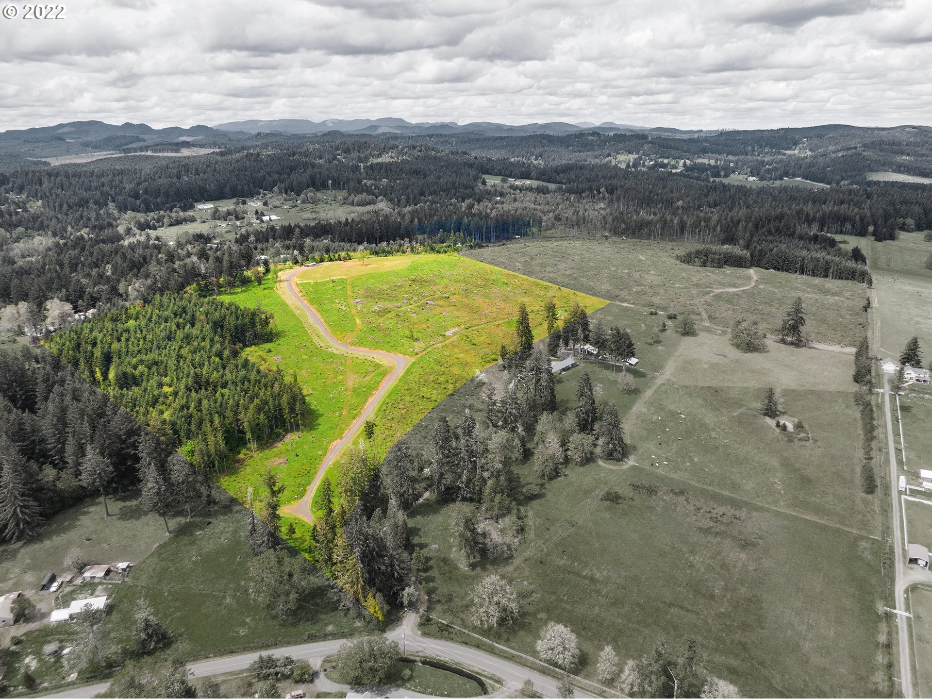 Lamb Road, Unit 1 Elmira, OR 97437 - Photo 8 of 32 Gallery Image 8