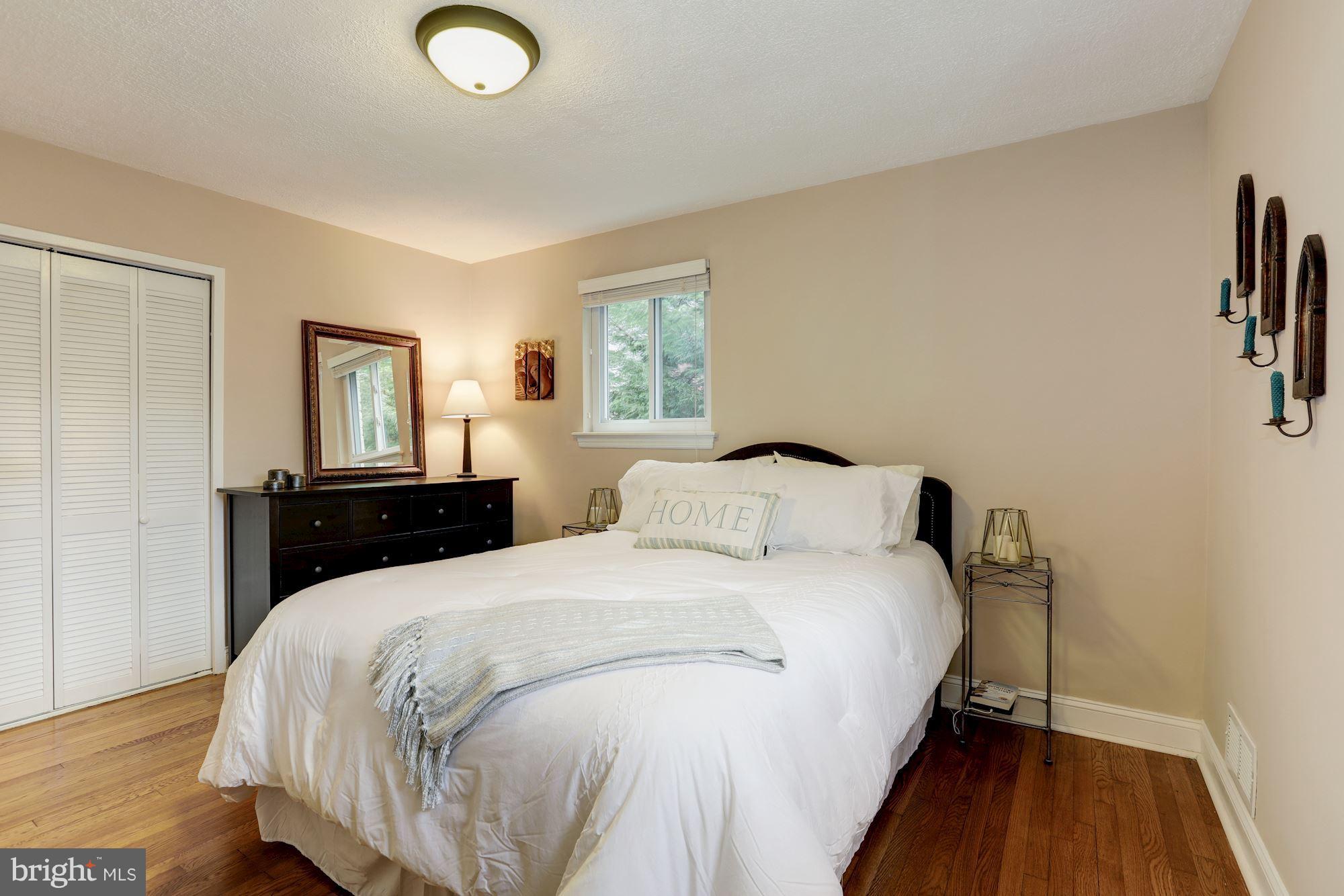 2705 Ross Road Chevy Chase, MD 20815 - Photo 11 of 27 Bedroom (Master)