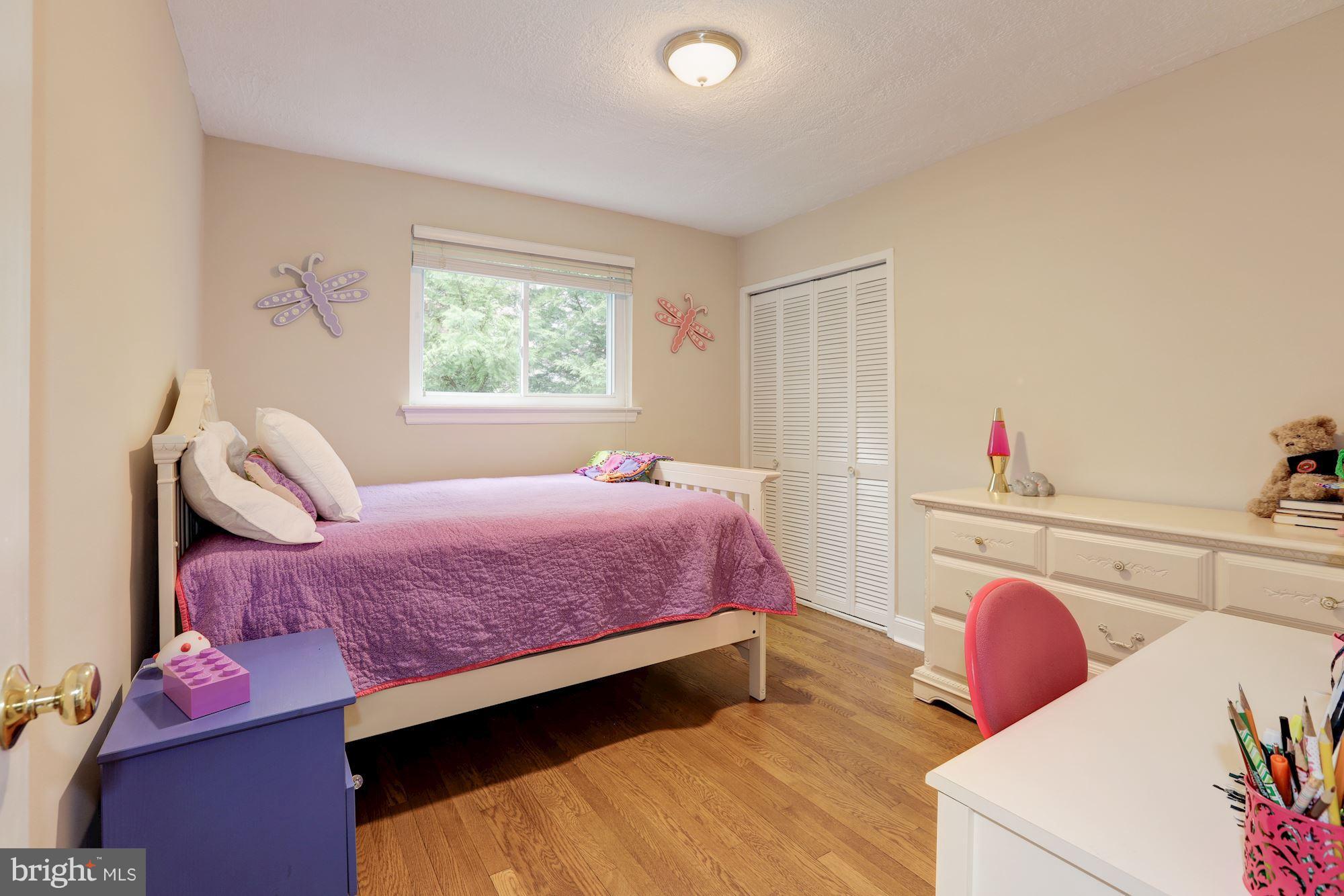 2705 Ross Road Chevy Chase, MD 20815 - Photo 15 of 27 Bedroom
