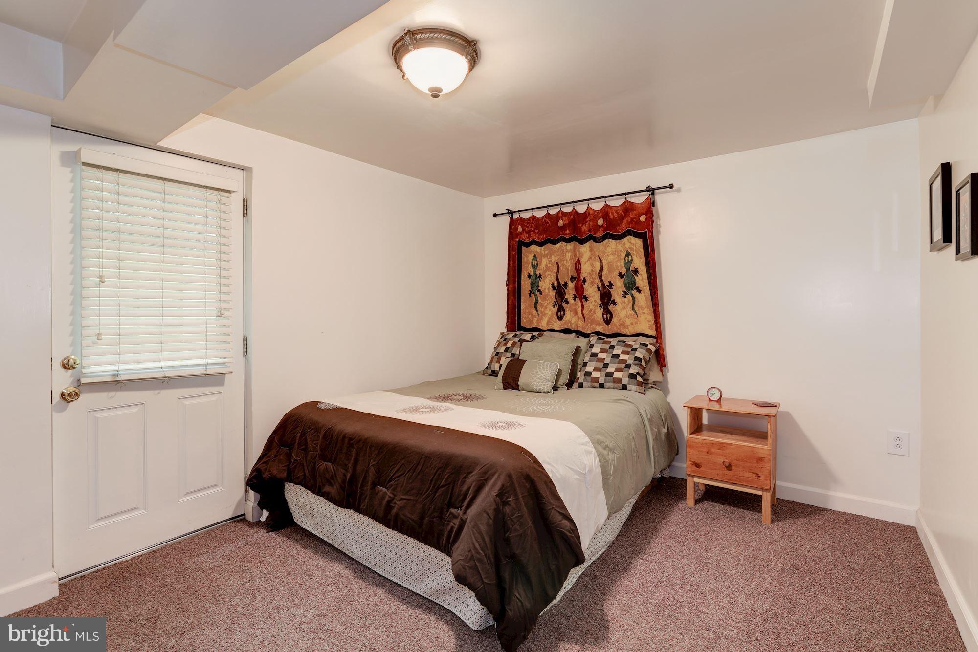 2705 Ross Road Chevy Chase, MD 20815 - Photo 19 of 27 Bedroom