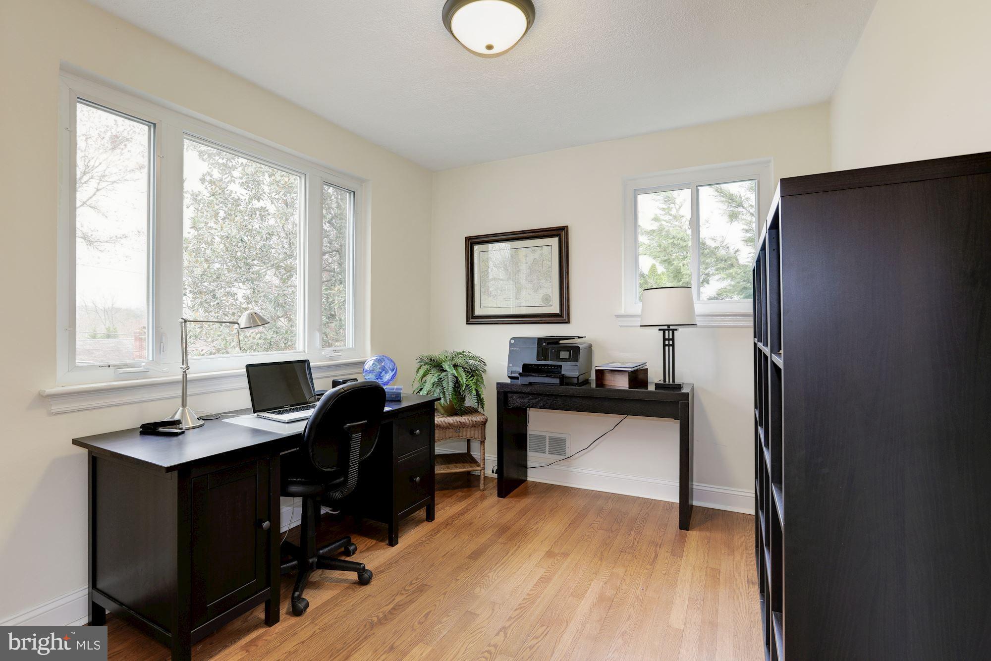 2705 Ross Road Chevy Chase, MD 20815 - Photo 24 of 27 Bedroom