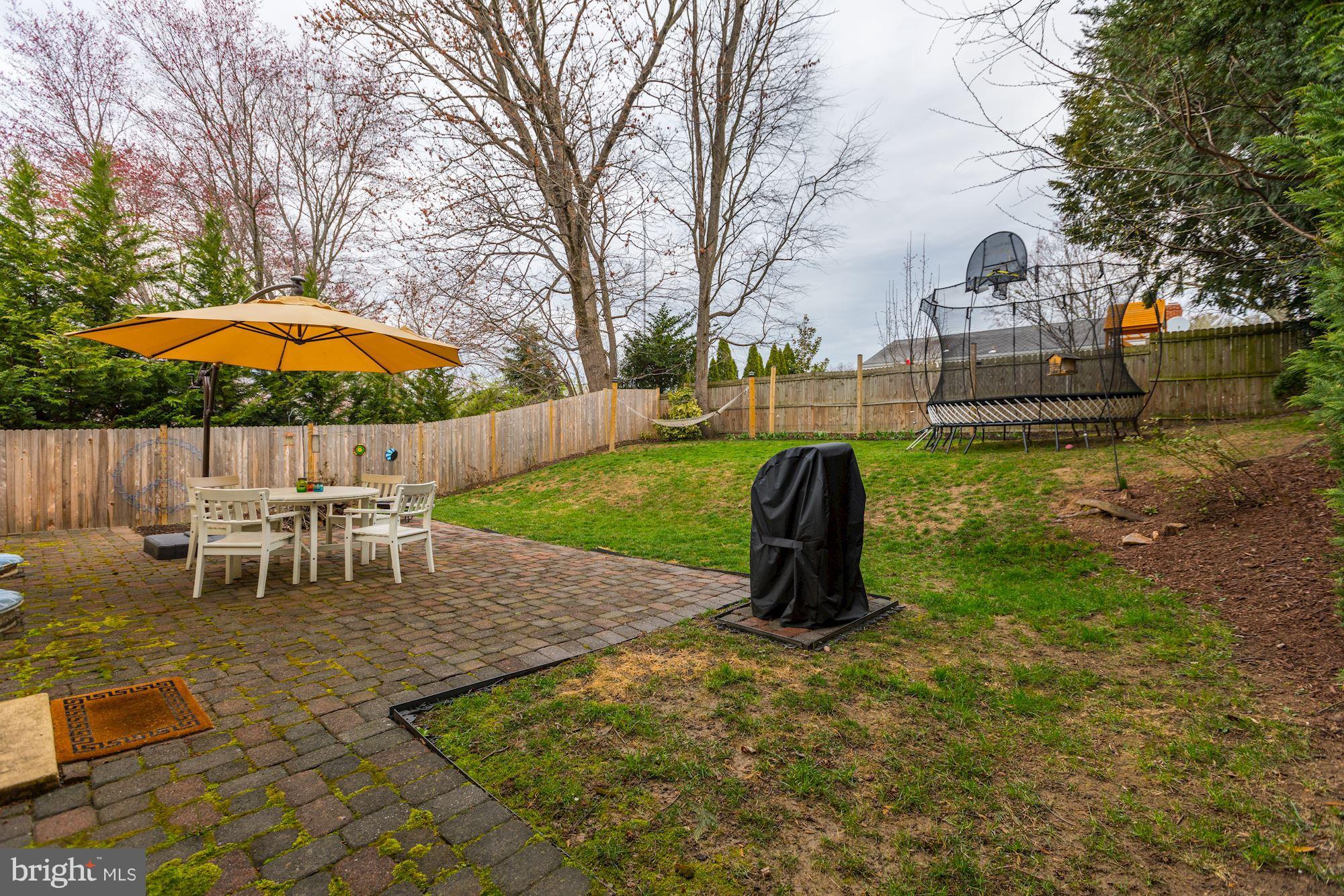 2705 Ross Road Chevy Chase, MD 20815 - Photo 26 of 27 Exterior (Rear)