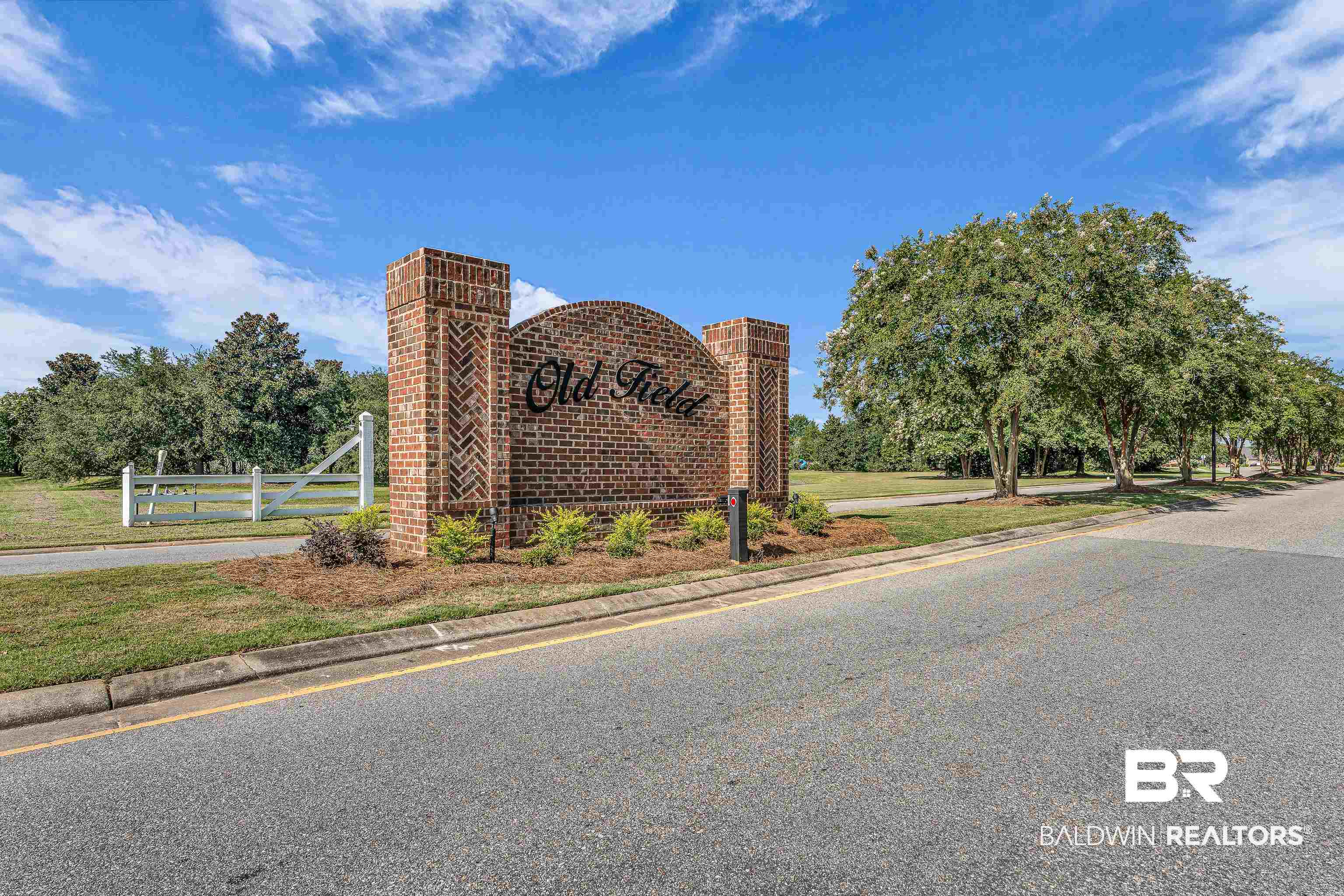 9675 Camberwell Drive Daphne, AL 36526 - Photo 34 of 34 View of community sign