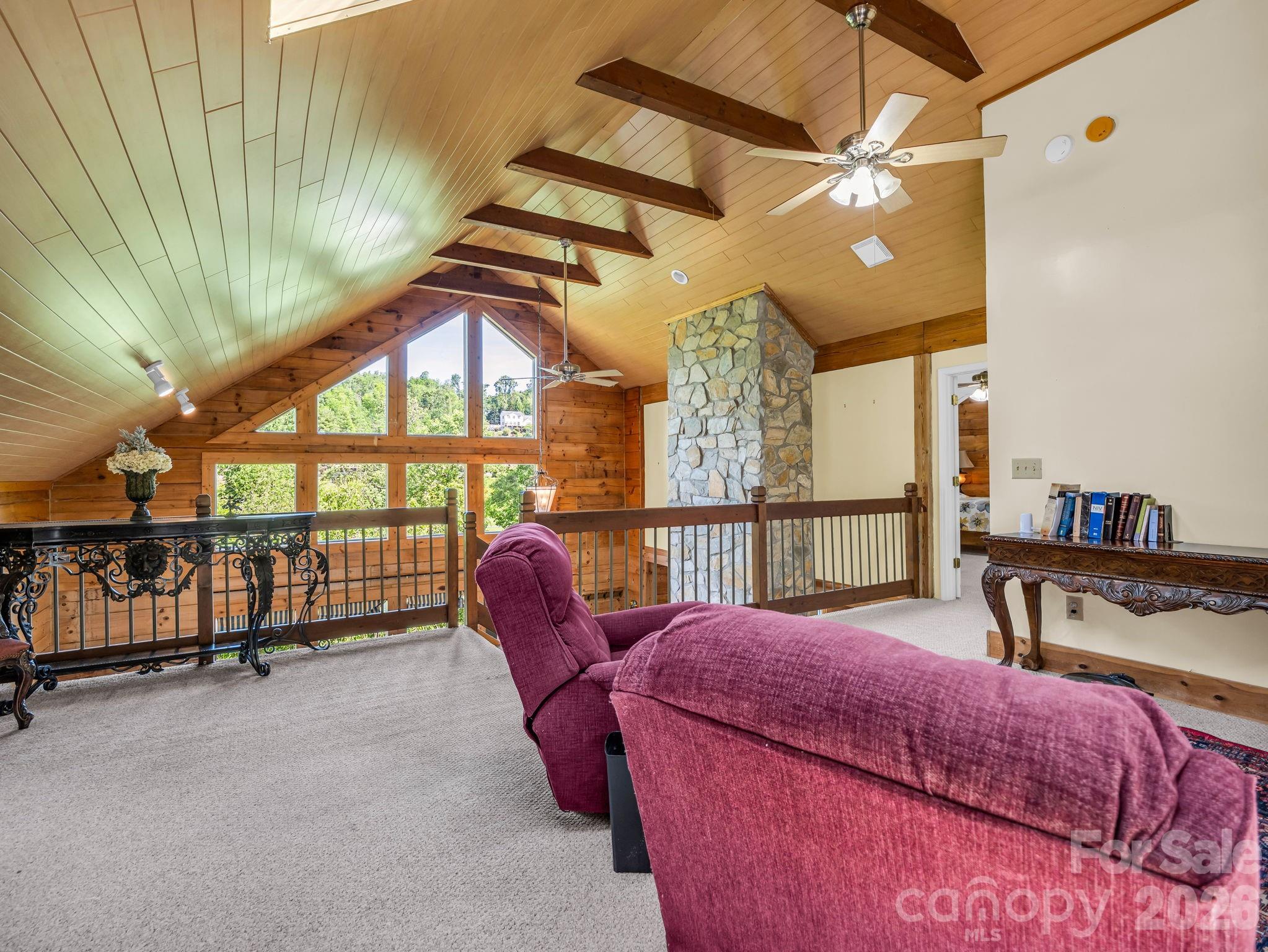 247 Woods Road Spruce Pine, NC 28777 - Photo 19 of 24