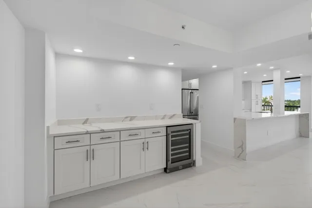 $1,365,000 | 4740 South Ocean Boulevard, Unit 503, Highland Beach, FL 33487