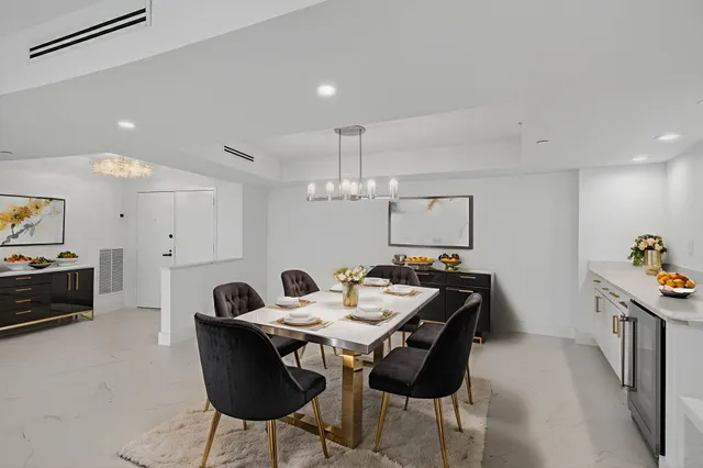 $1,365,000 | 4740 South Ocean Boulevard, Unit 503, Highland Beach, FL 33487