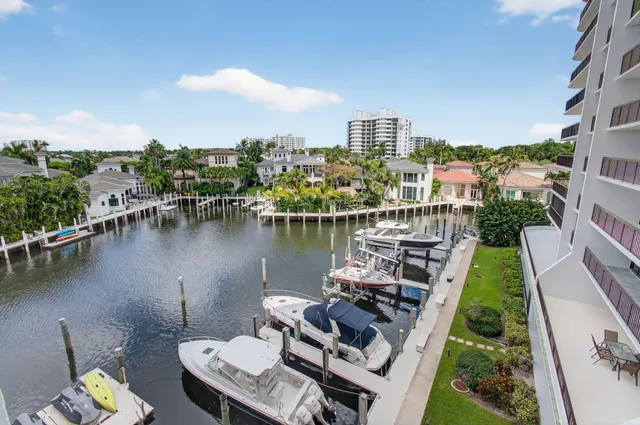 $1,365,000 | 4740 South Ocean Boulevard, Unit 503, Highland Beach, FL 33487