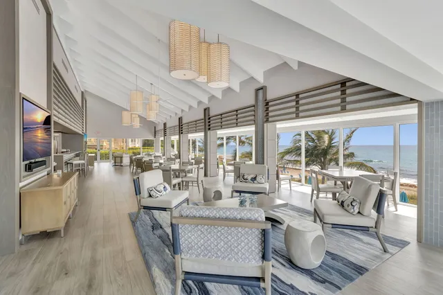 $1,365,000 | 4740 South Ocean Boulevard, Unit 503, Highland Beach, FL 33487