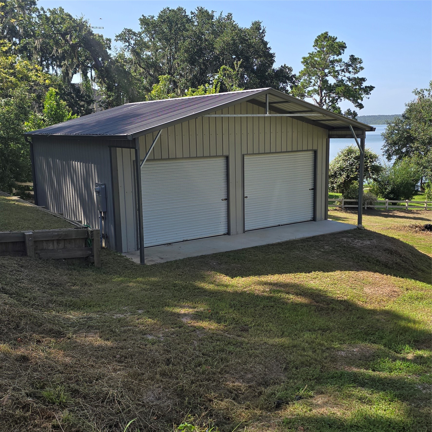 72 Edgewater Way Point Blank, TX 77364 - Photo 4 of 30